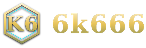 6k666 logo
